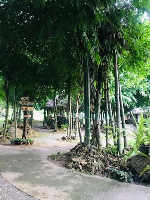 สวนฉัน Igarden Hotel Ban Pang Champi Bagian luar foto