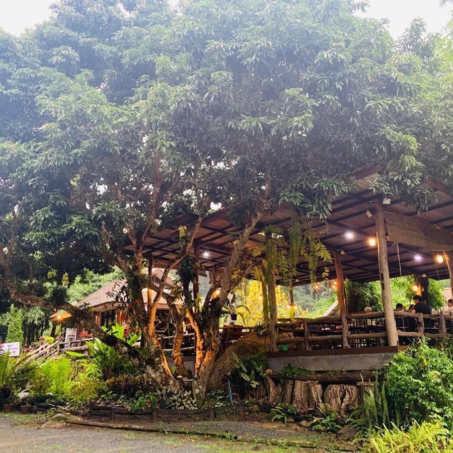 สวนฉัน Igarden Hotel Ban Pang Champi Bagian luar foto